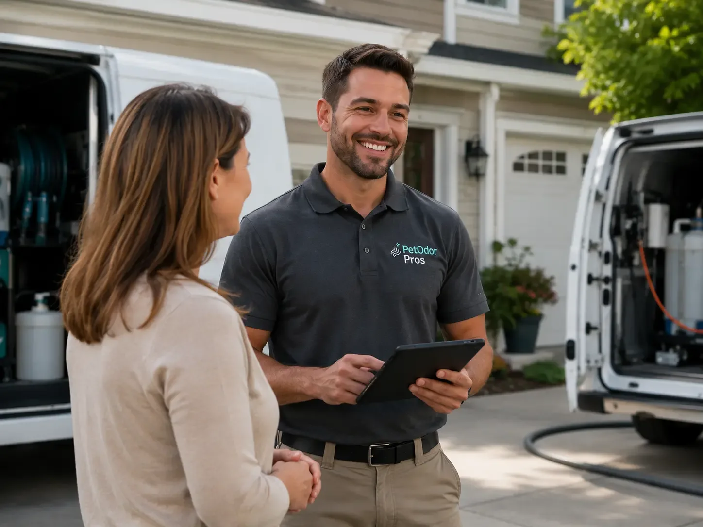 Pet Odor Removal FAQs for Sparland, IL